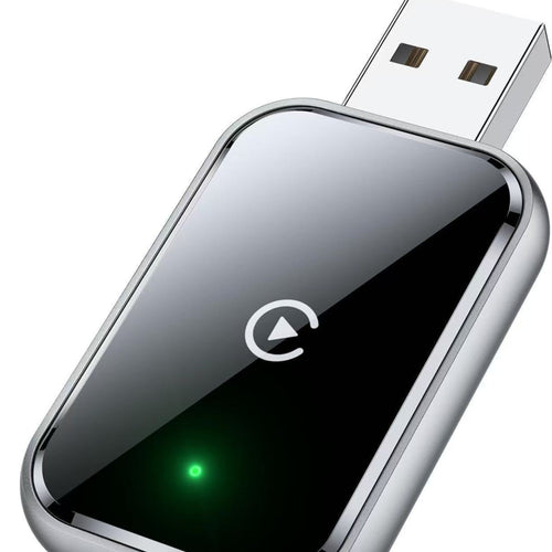 Adaptador CarPlay Inalámbrico