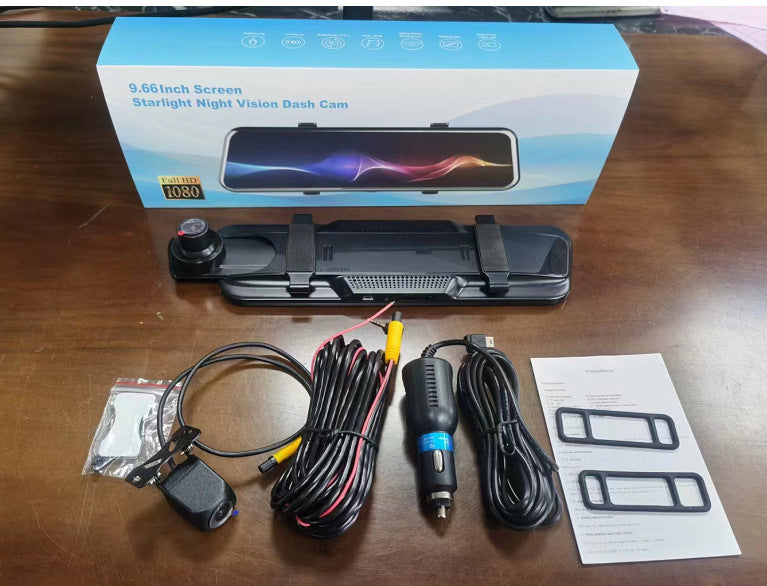 Pantalla Táctil 1080p con Doble Canal