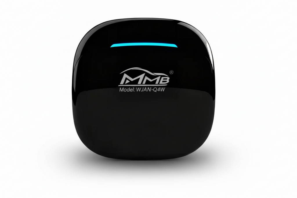 AI Box