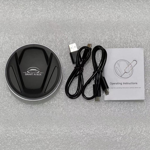 Caja Android CarPlay TBOX